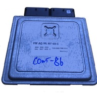 Ecu audi q5 2.0tsi 06l907425c 80a906259 дописать
