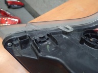 light front left BMW X5 E70 LIFT 10- BI-XENON