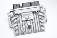 Компьютер peugeot 407 2.0 r0413c001e hw9663548180 - фото