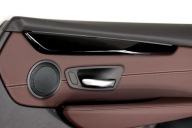 BMW F46 side upholstery door left front leather DAKOTA