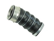 Трубка интеркулера bmw 3 e90 318d 320d 1161-7795304 - фото