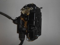 lock door right front VW PASSAT B5