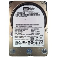 Pevný disk Western Digital WD3000HLFS | 01G6U0 | 300 SATA 2,5"