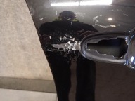 door front front right BMW 2 F45 ACTIVE TOURER