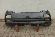 Range rover vogue l405 бампер передний 2013- парктроники
