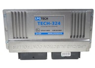 Компьютер lpg-tech 324 4-cyl блок centrala
