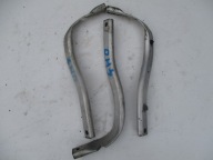 console Audi A8 4H0