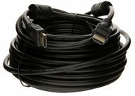 Kábel PAWONIK PH-480003-15 HDMI - HDMI 15 m