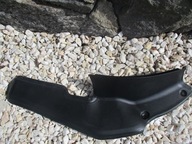 Mercedes glc w253 защита пластик a2536901702 - фото