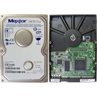 Pevný disk Maxtor DMAX PLUS 9 | FY06A | 200GB PATA (IDE/ATA) 3,5"