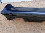 moulding threshold threshold right BMW 5 V F10 F11 2010