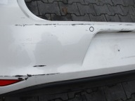 bumper VW Golf 7 VII 5G0 4X PDC rear part rear