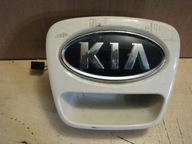 Ручка в крышка багажника kia soul и 08-14r - фото