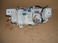 Suzuki swift mk7 10- модуль  банка bsi p601-9554 - фото