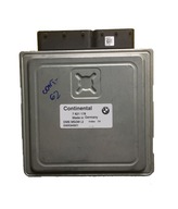Ecu bmw e90 e91 e60 7621178 5wk94901 - фото