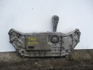 axle beam subframe axle beam VW Golf VI 5K0 2,0TDI front