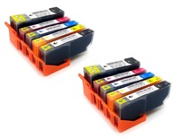 10x ATRAMENT PRE EPSON T3351 XL XP530 XP630 XP635 XP830