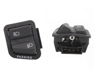 Переключатель света piaggio xevo mp3 liberty fly - фото