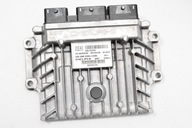 Компьютер peugeot 9663548180 r0413co10b 9662683780 - фото