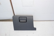 Бардачок водителя консоль vw golf 7 5g1857924b