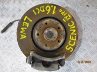 Mozzo FUSELLO Mozzo FUSELLO RENAULT SCENIC 4 1,6DCI 17R