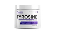 OSTROVIT TYROSINE 1500mg tyrozín 210g aminokyseliny