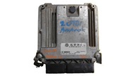 Ecu vw amarok 03l907309ac 0281017903 дописати - фото