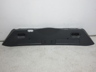 Bmw 7 e65 e66 обшивка крышки защита 51497007030