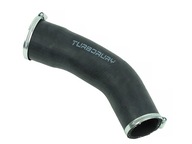 Трубка интеркулера bmw e83 x3 2.0 d 11613405535 - фото