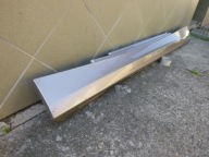BMW E81 E82 E88 Couverture Jupe Moulage Gauche