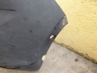 VW GOLF VII 7 STOSSSTANGE HINTEN HECK