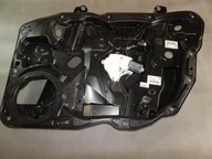 Vw touareg 7p механизм стекла правый 7p6837756d - фото
