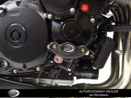 Slider двигателя правый r&g suzuki gsr 600 750