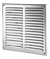 AWENTA VENTILAČNÁ MRIEŽKA 30x30 MTA10 NEREZ