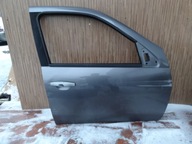 Renault thalia iii 2009 дверь передние правое комплект