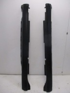cap moulding threshold MINI COUNTRYMAN