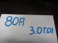 pipe intake AUDI Q5 80A 3,0TDI