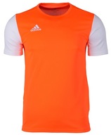 Adidas Koszulka Junior T-shirt Estro 19 r.128
