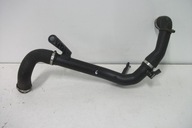 Патрубок интеркулера seat 1.4 tdi 6j0145770b 0281002399 - фото