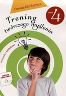 Trening twórczego myślenia. Część 4