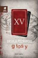 Głosy Ursula Poznanski