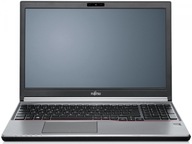 Fujitsu H760 i7-6820HQ 16 GB RAM 512 GB SSD