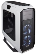 Puzdro Corsair Graphite 780T WHITE FULL-Tower PC Big Tower