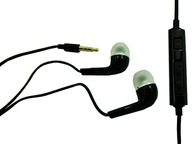 Słuchawki Samsung EHS64AVFBE i9300 3,5mm czarne