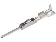Konektory mqs 0,63 unsealed 0,5-0,75mm² (10 sztuk) 000979012e - фото