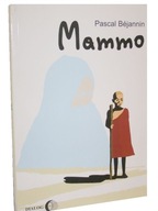 MAMMO - Nagroda Literacka GIRONDE - Bezpośrednio