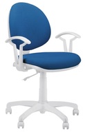 Smart White Nowy Styl krzesło obrotowe fotel różne