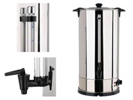 KÁVÉS-TEÁS VÍZMELEGÍTŐ 22L YATO