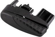 Крышка заглушка до belek wingbar thule 52103