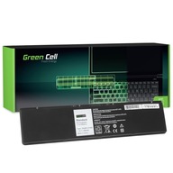 Batéria pre notebooky Dell Li-Ion 4500 mAh Green Cell